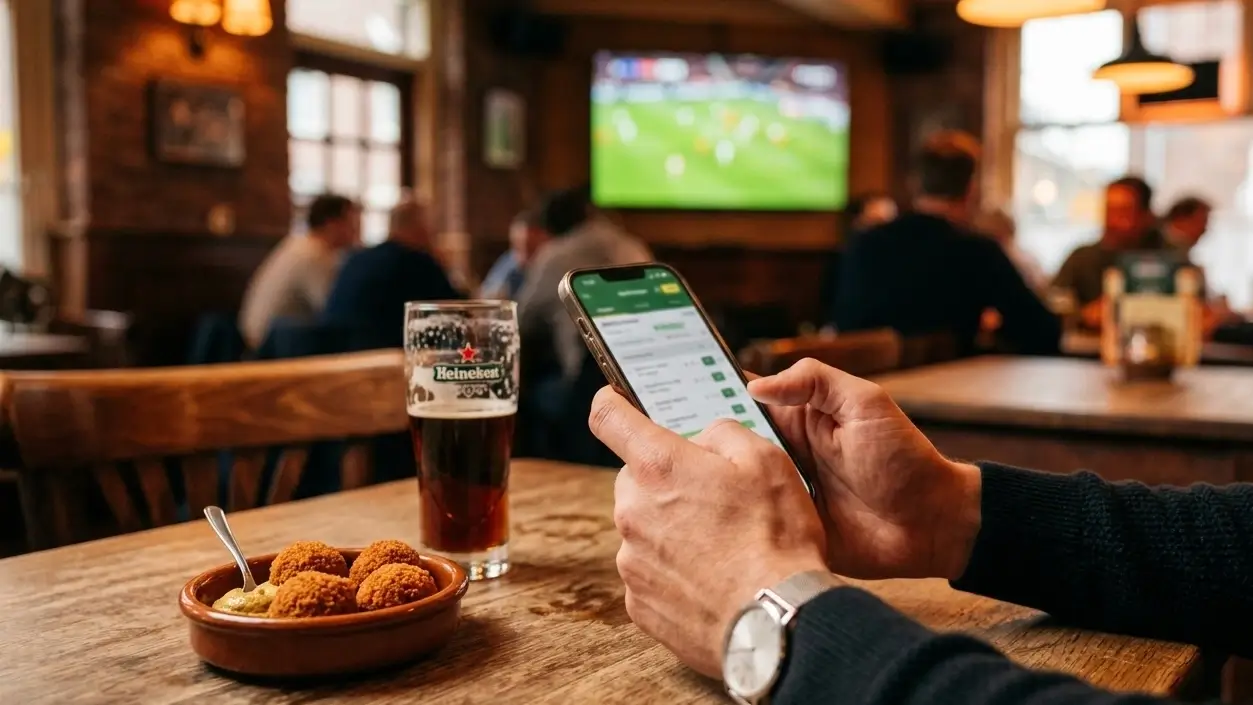 Combinatieweddenschappen Eredivisie – combi bets uitgelegd