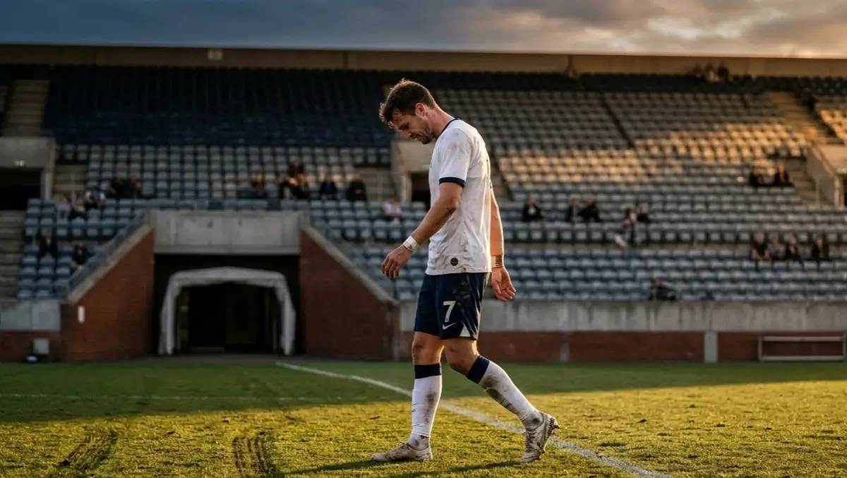 Eredivisie degradatie odds — voetballers aan de onderkant van de tabel