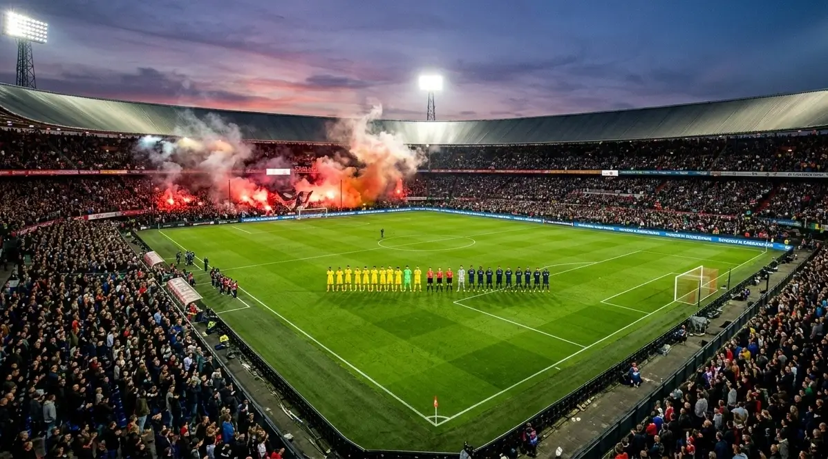 Eredivisie play-offs wedden – Europees voetbal en degradatie