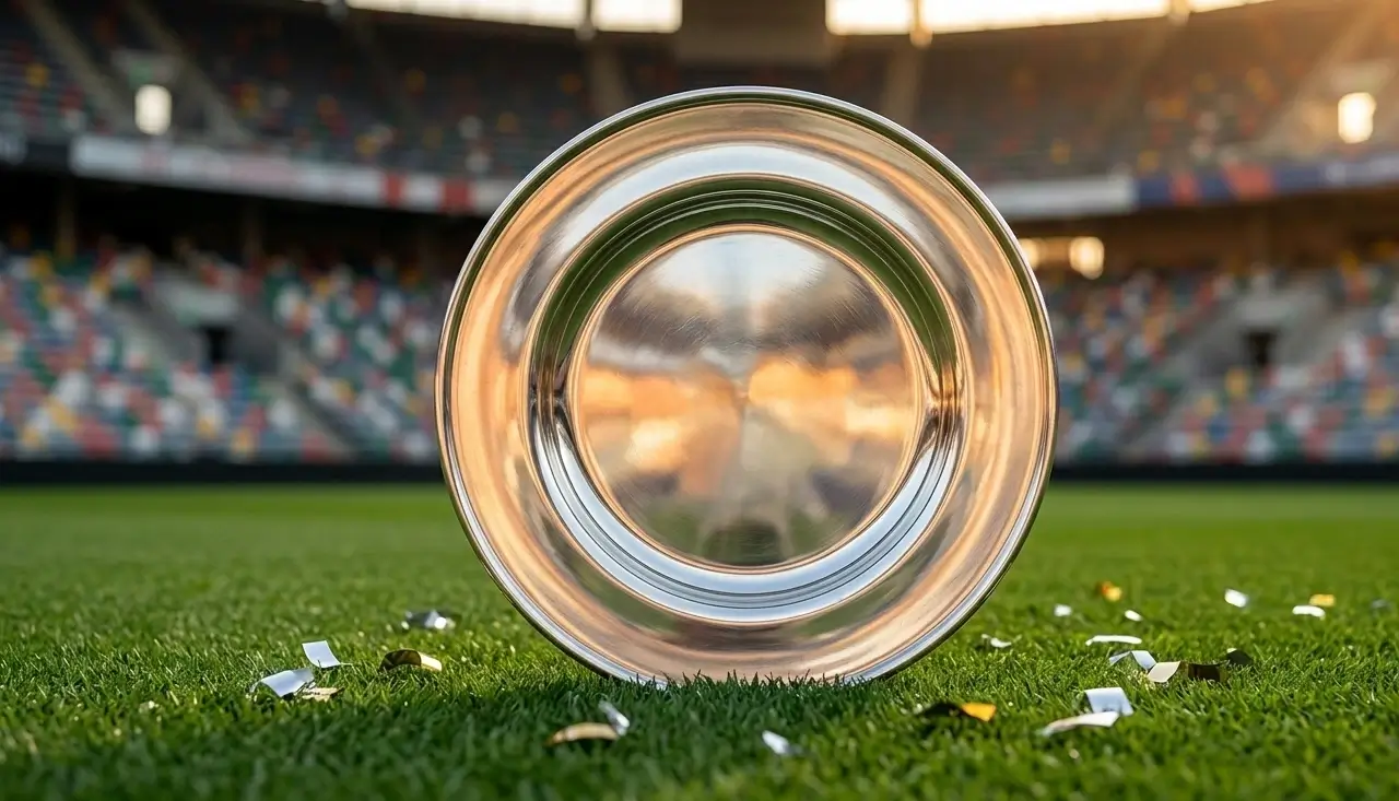 Geschiedenis Eredivisie kampioenen sinds 1956