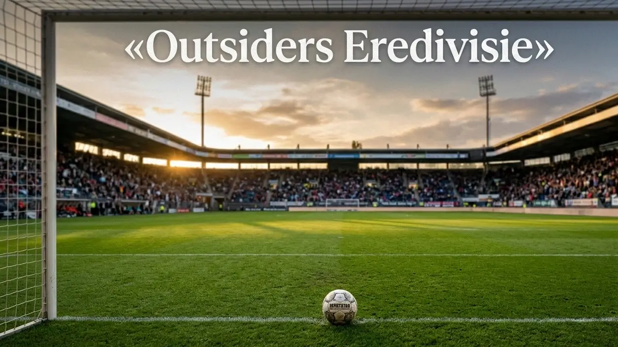 Outsiders Eredivisie – AZ, Twente en Utrecht kansen