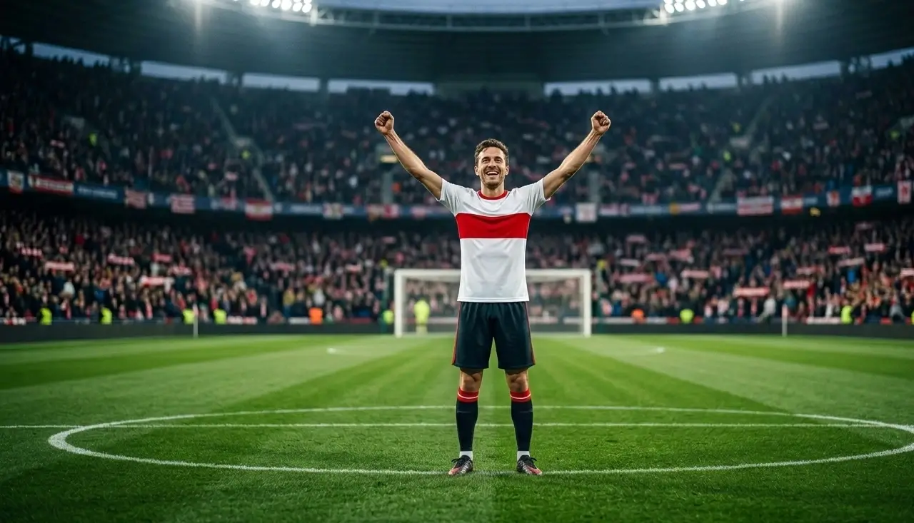 Wedden op Feyenoord in de Eredivisie – odds en analyse